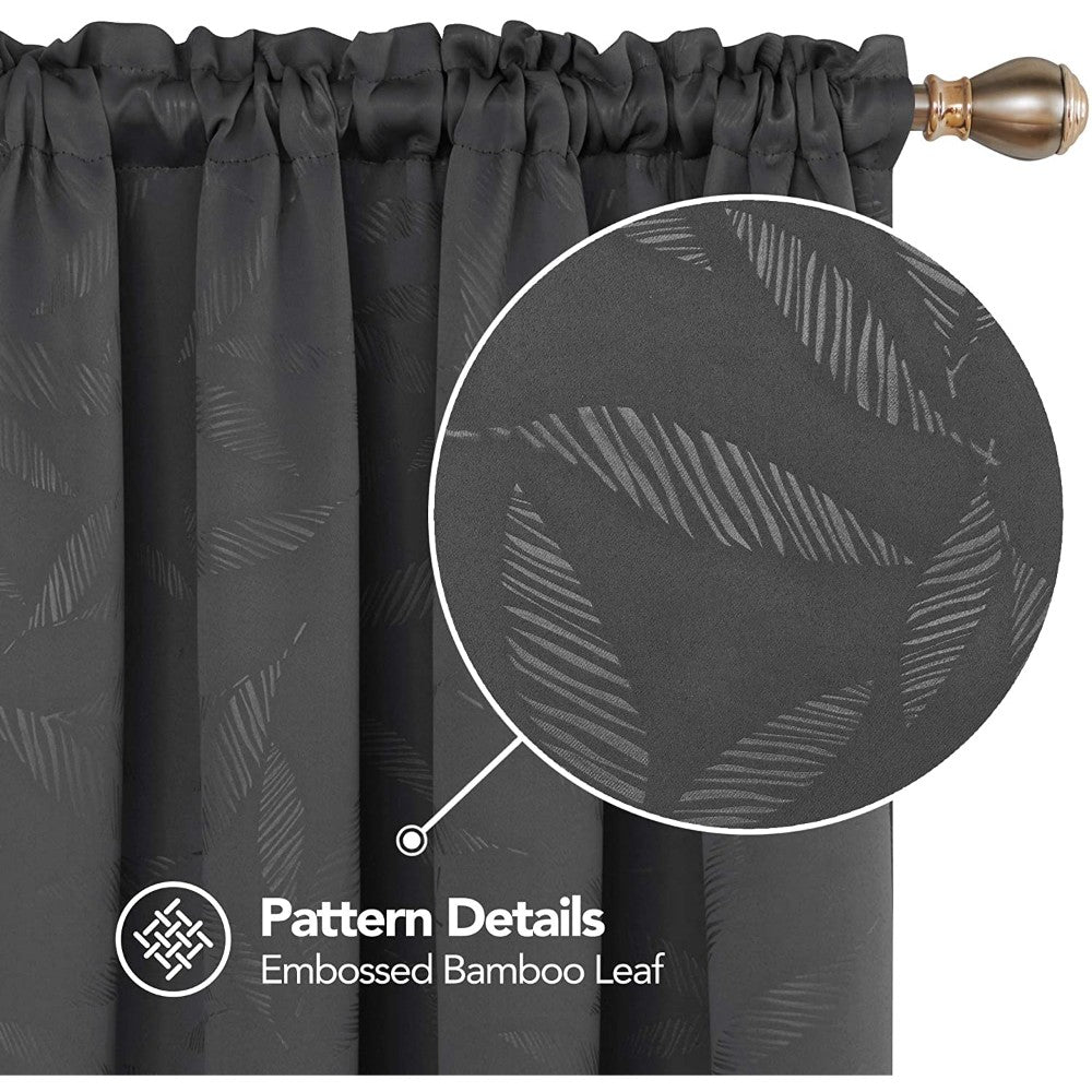 Curtain, Blackout, Backdrop, Tight-Knit Poly, Navy, 8 X 12-20 Feet Amflxdr8Navy