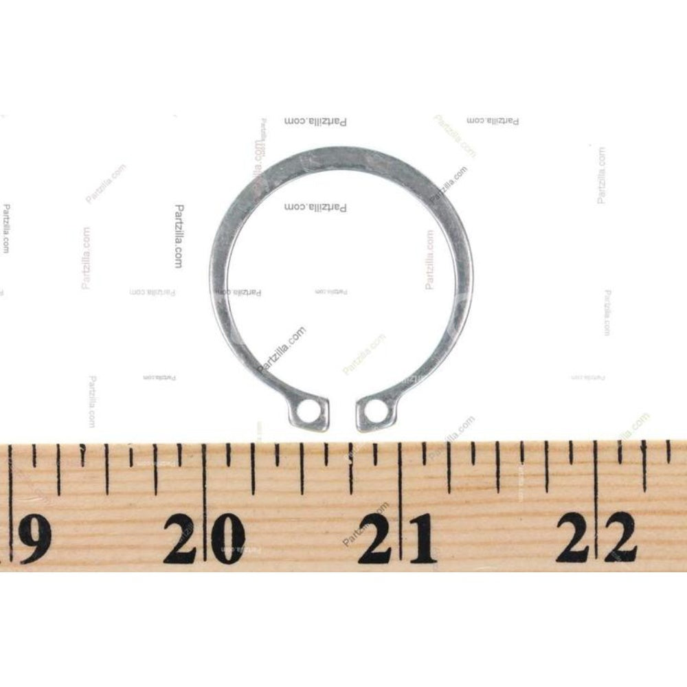 Bearing Ball Deep Grooved 25Mm Id 47Mm Od 12Mm Wd Stl 1 C0 92033-1262   
