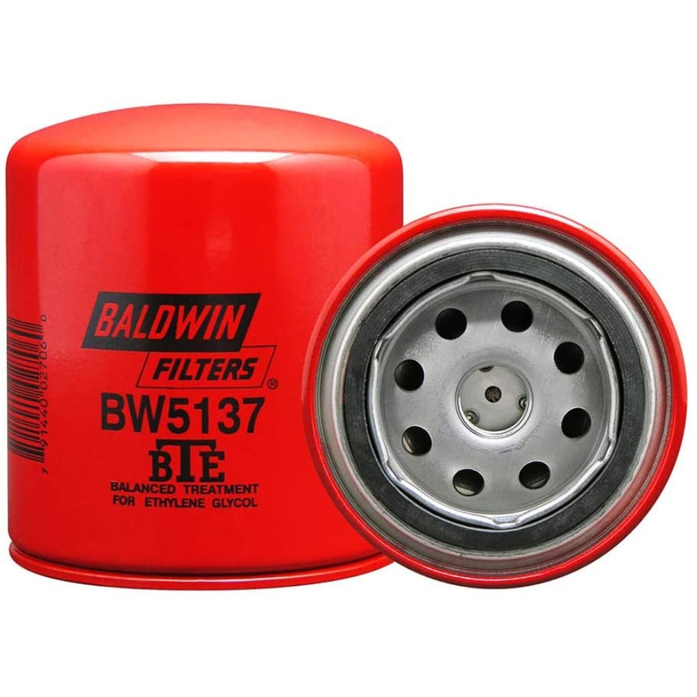 Filter Oil Engine 101.6Mm Inside 118.9Mm Outside Dia 294.2Mm 600-411-1191