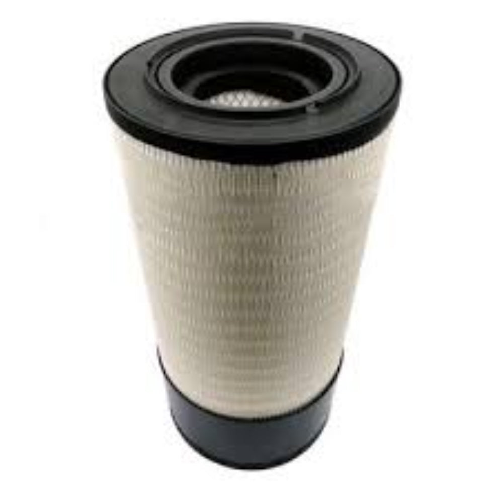 Filter Oil Full Flow Spin-On Lube 120.27Mm Outside Dia 30 4881643