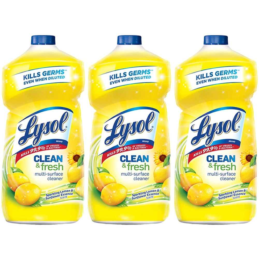 All Purpose Cleaner - Bottle