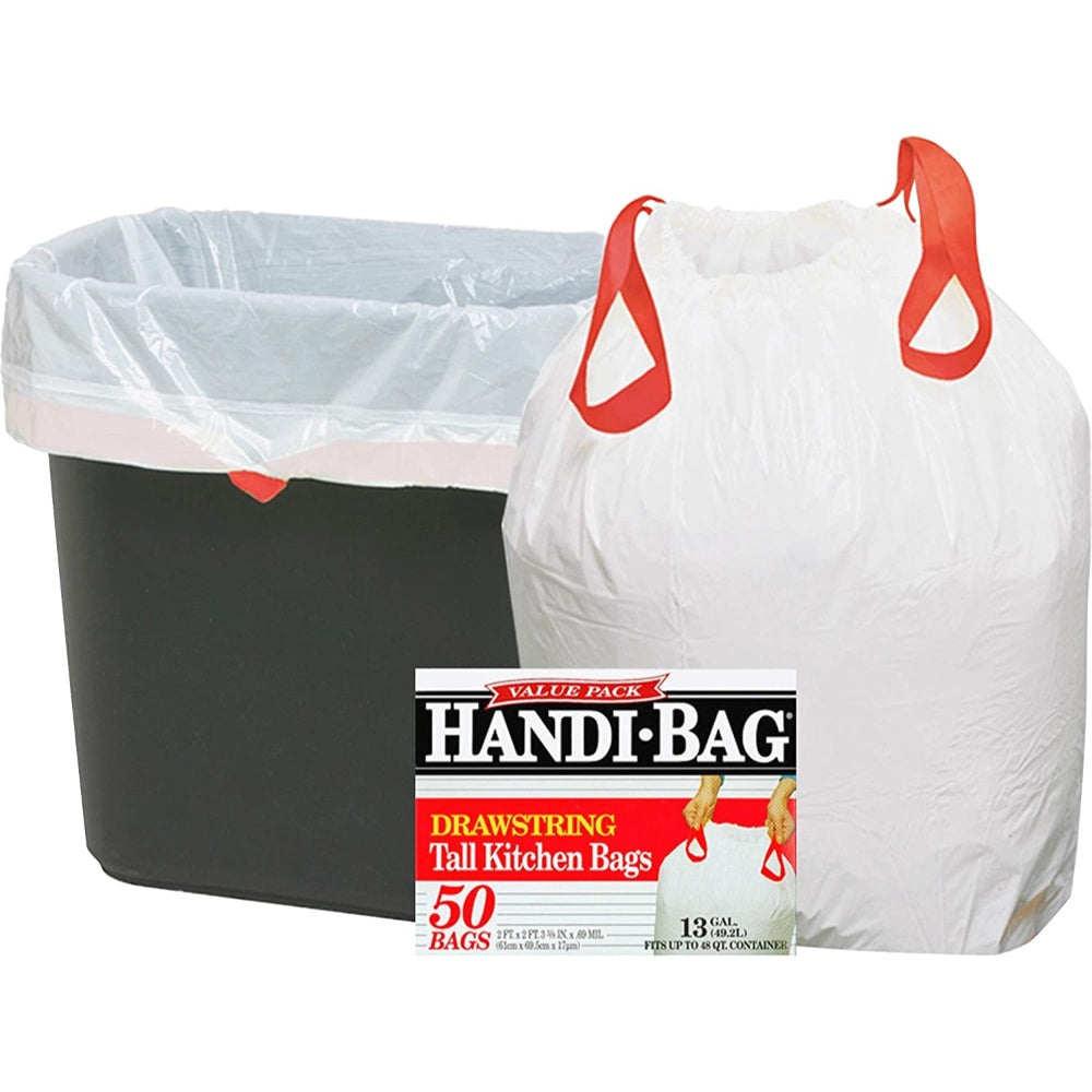Pack Of Garbage Bags