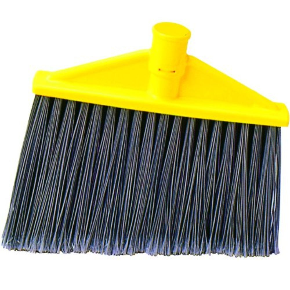 Broom Head 12"