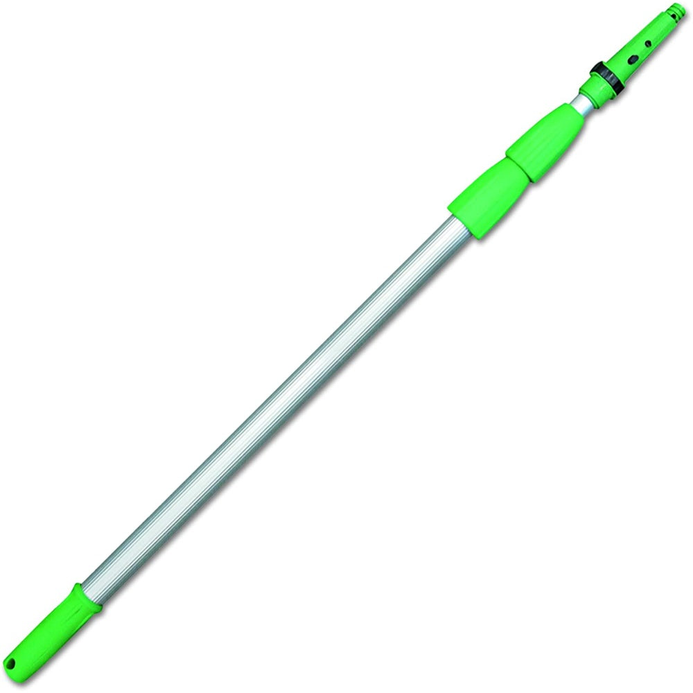 Universal Telescoping Handle For Broom