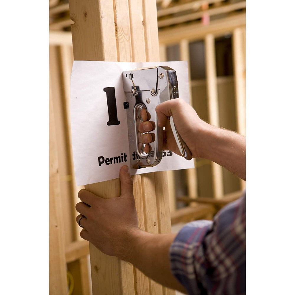 Tacker, Staple Gun, 1/2" W T50