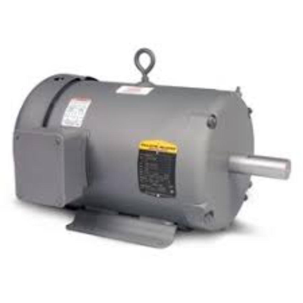 Motor, Electric Power, 3/4 Hp Electrical Rating: 115/230Vac, 1Ph, 60Hz, Amp: 11/5.5A, M3615T-57
