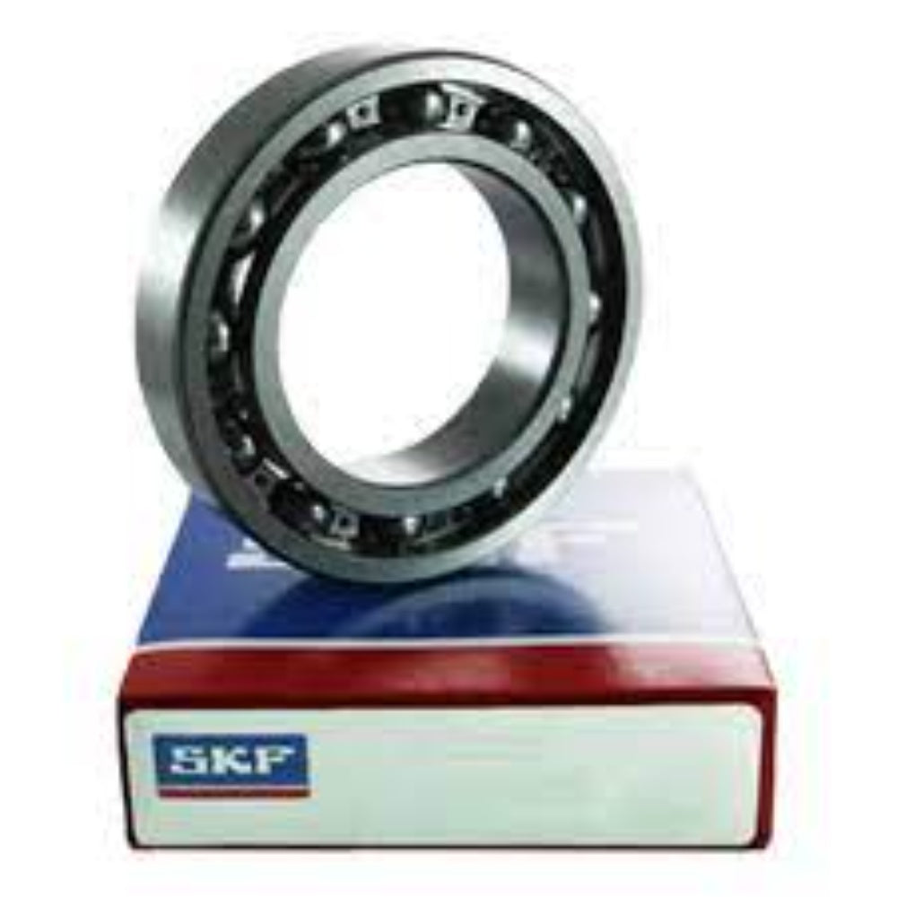 Ball Bearing: 6205Z, Skf, Fag, Nsk (Pfp Water Coolent Motor Bearing Nde, & Pre-Lube Oil Motor Bearing De) 6314-C3