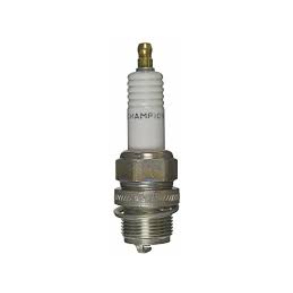 Spark Plug, Designation 4Mx, 14Mm, 3/8 In Reach, W89D