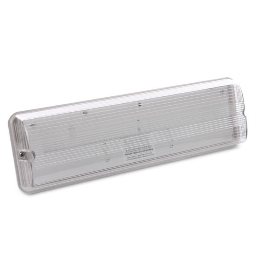 Air Conditioner, Split Unit, 24000Btu, Wall Mounted LED Emergency Lighting Bulkhead, Brand: Orbik, Model: OBEDLED