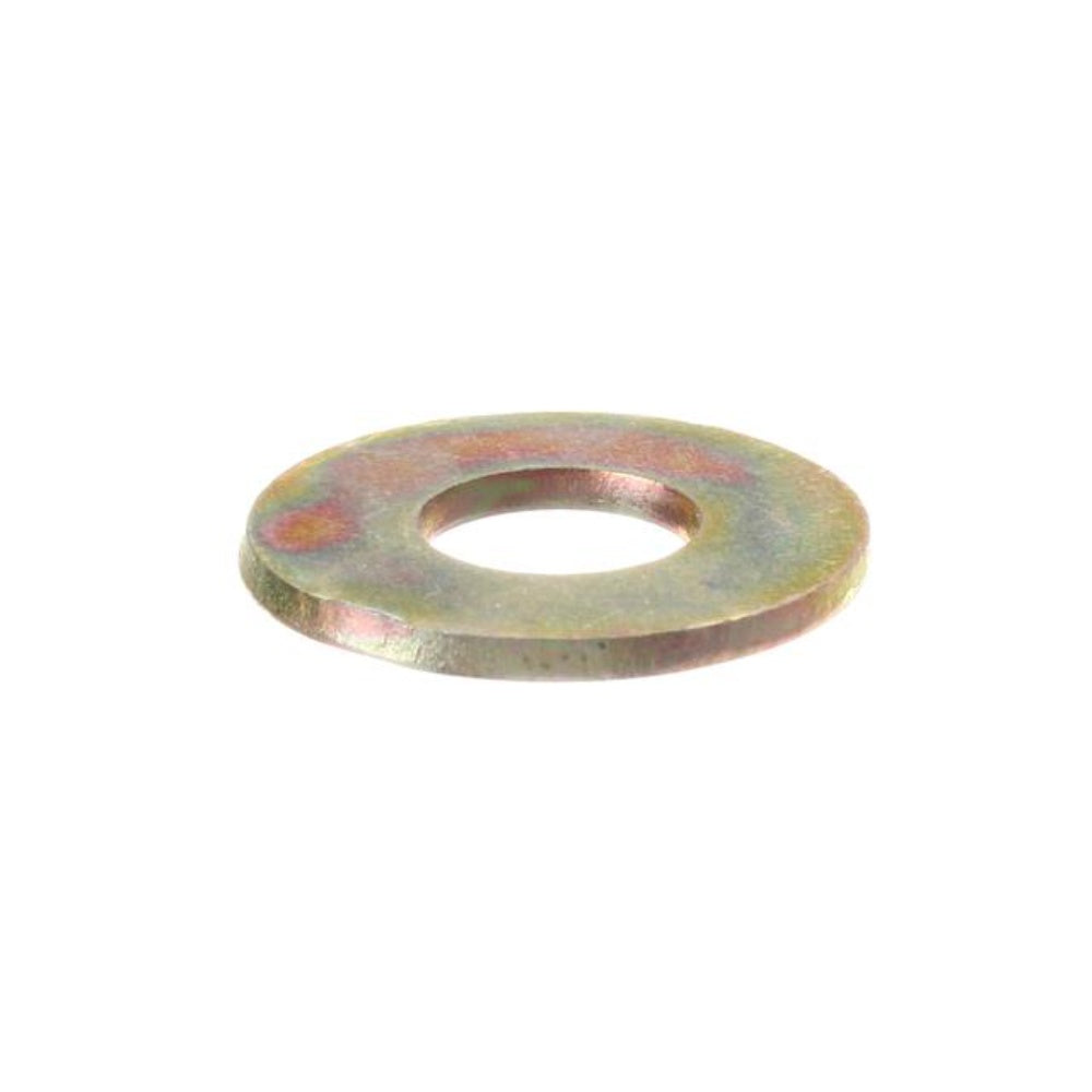 Nut Nylock 1/4-20 6638GT