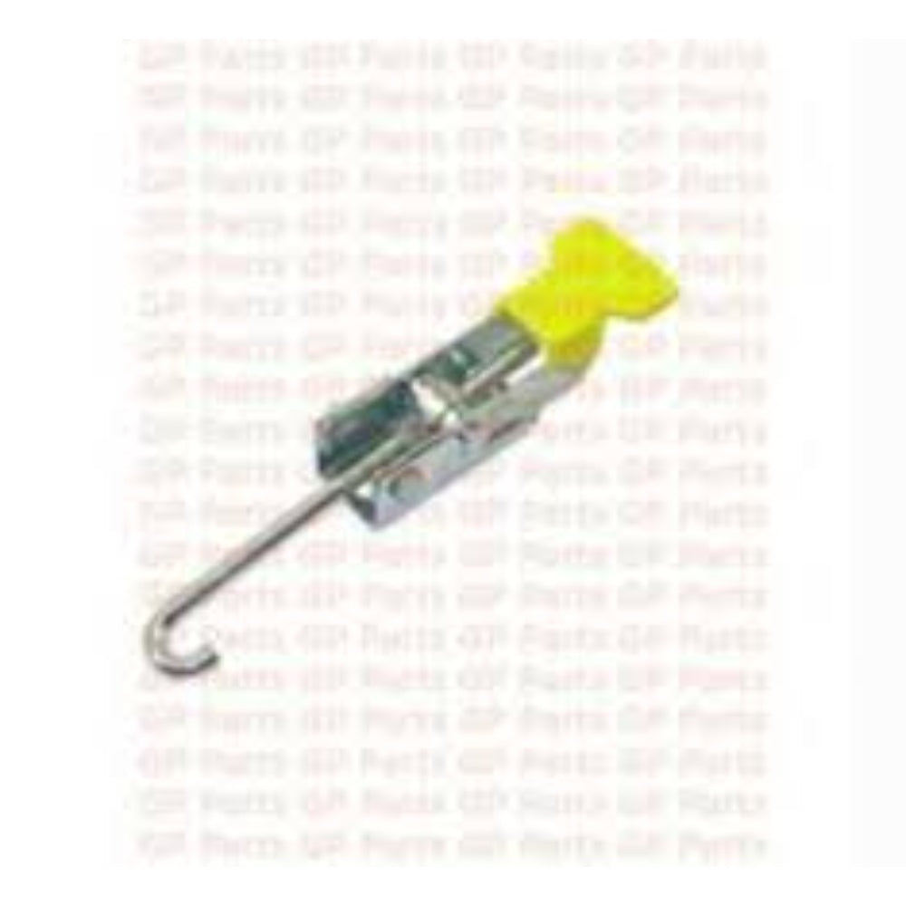 Lanyrd Lynch Pin Assy 27126GT