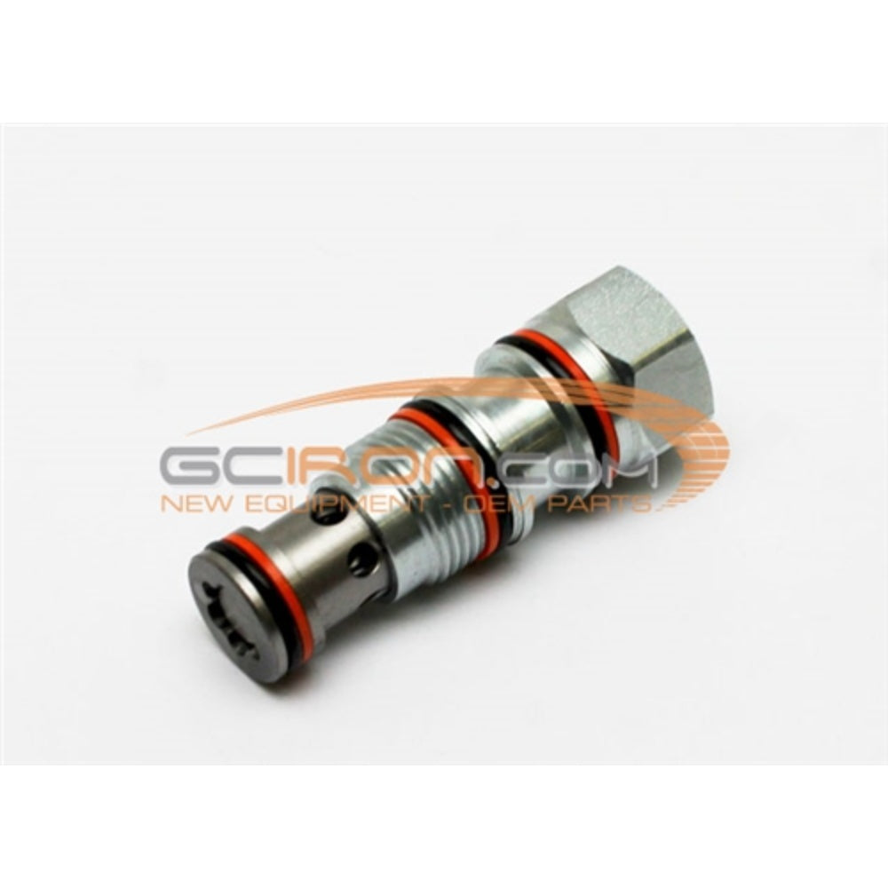Valve Solenoid Long 62506GT