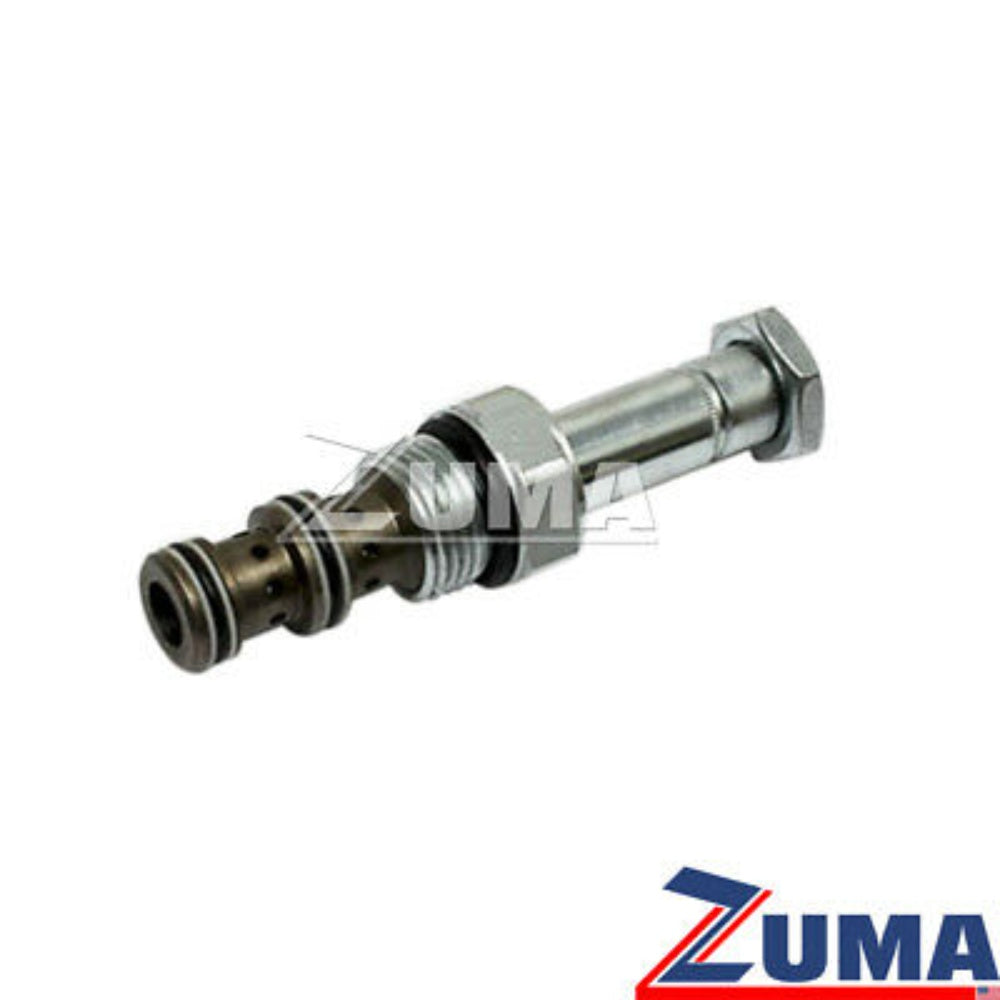 Valve-Connterbalance 52897GT