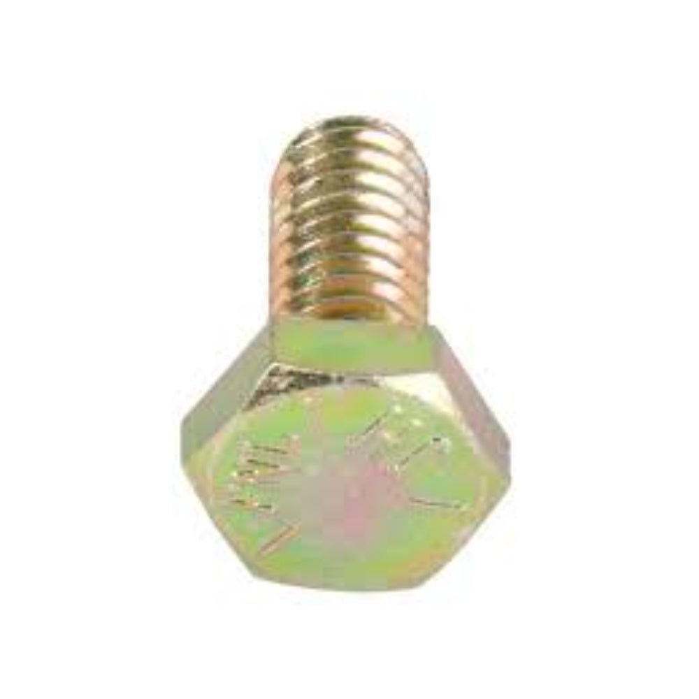 Plug Nylon 50 Black Domed 8914GT