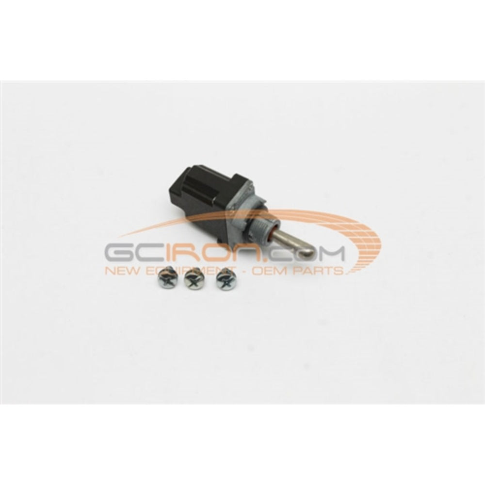 Switch Toggle Assy Dpdt 3P Mom 128580-SGT