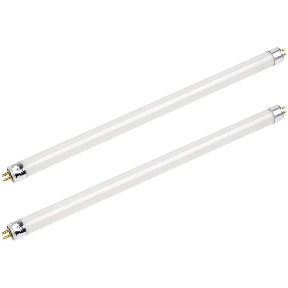 Lamp Fluorescent 8W 56V 0.145A Daylight 6500K G5 2 Pin T5 75 M810500