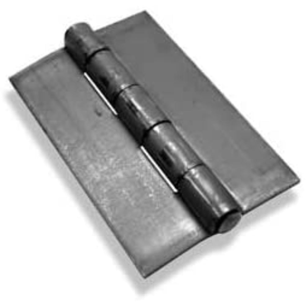 Hinge Butt Heavy Duty 0.193In Dia Hole 4In Wd 4In Lg K040214106