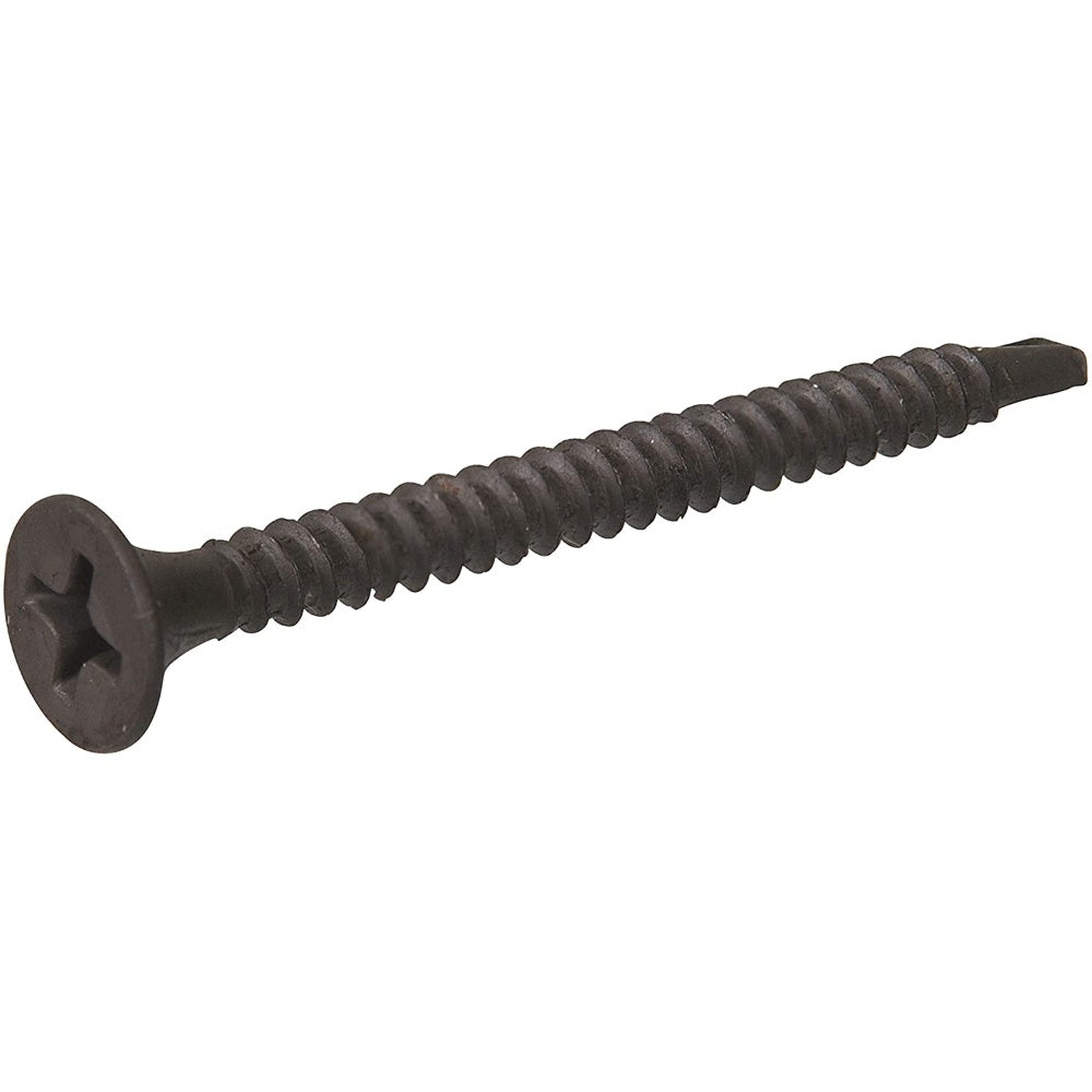 Screw Machine Drywall Self-Drilling #8 3In Lg AUSTRIAN WOOD