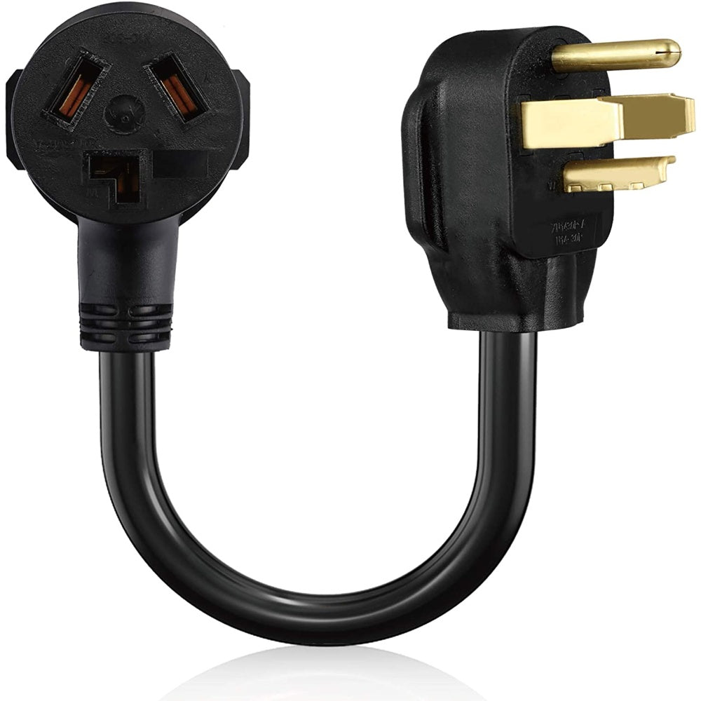Adapter 3-Prong Plug Ht023 Female P282 0323