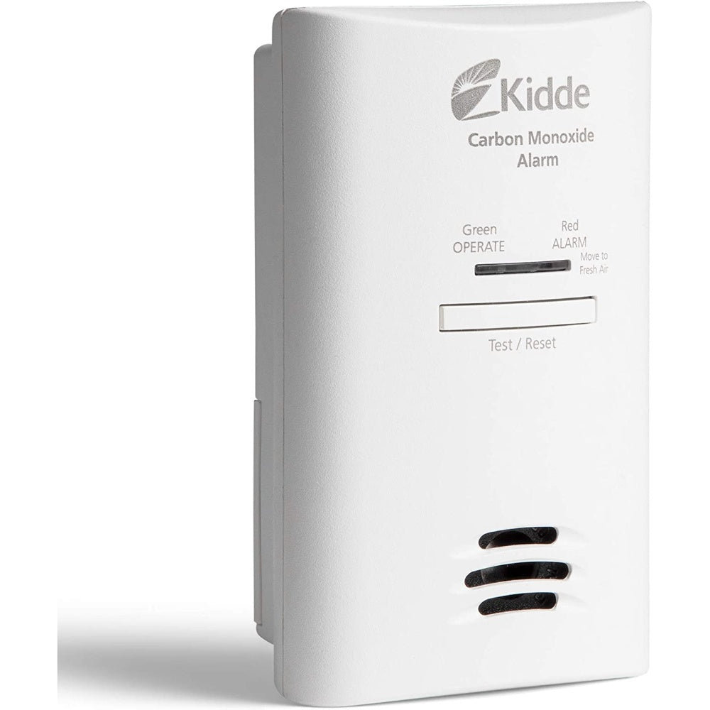 Carbon Monoxide (Co) Detectors(Greystone) LA680546