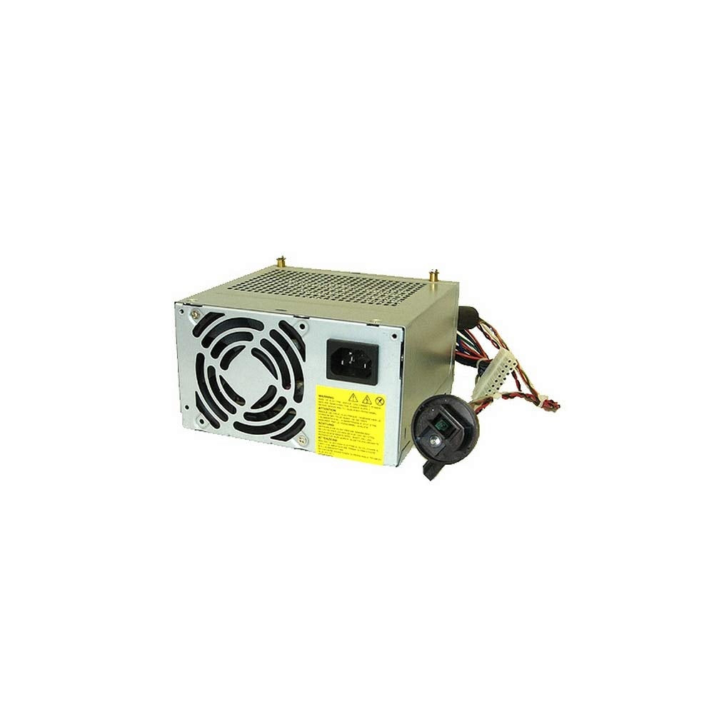 Power Supply Assembly, Printer, 230V Ac CQ105-67065