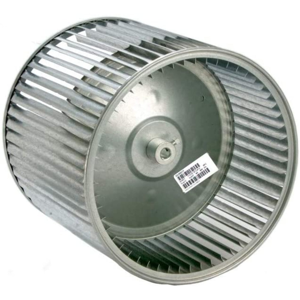 Blower Wheel 11"X10.1/2"_ Blower Wheel 11.3/4 Dia X 10.5/8 Width X 1/2"Bore, Cw, Dd11-10A, 026941-11