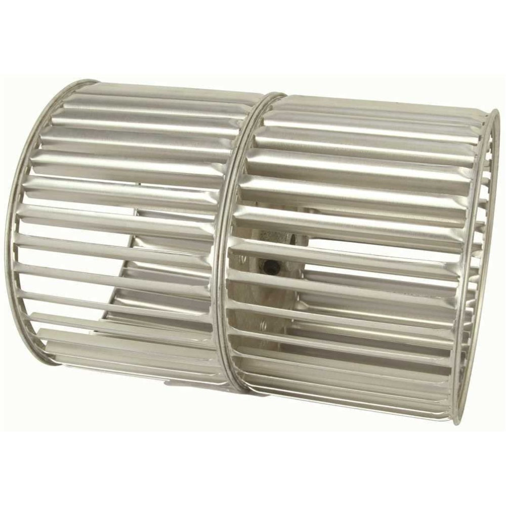 Blower Wheel 8In X5 3/4" Bore1/2In_ Blower Wheel Pbwsr 015608, 5-3/4"X1/2"