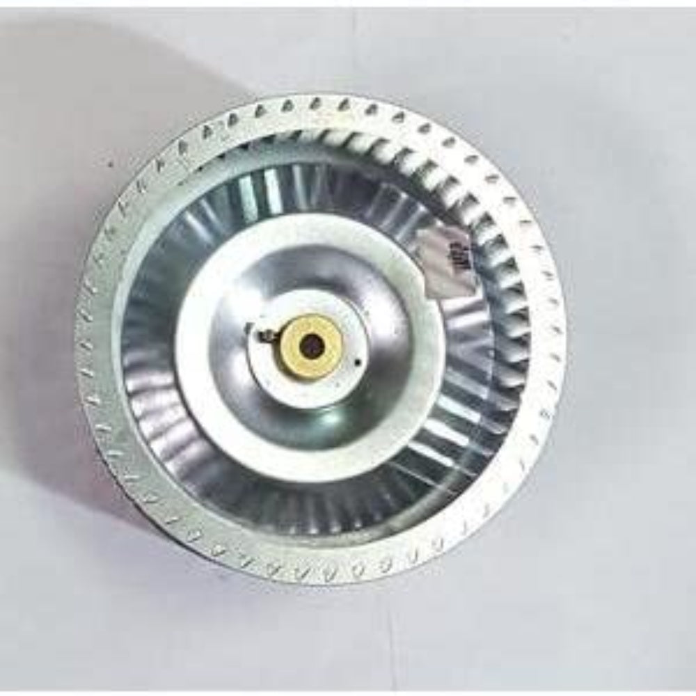 Blower Wheel 9.1/12 Dia X 8 Width X 1/2"_ Blower Wheel 9.1/12 Diax8 Width X 182" Bore, Cw, Dd9-8A, 013337-01