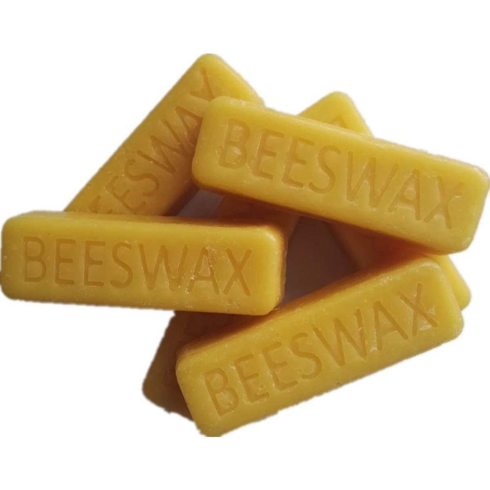 Beeswax, Candle Bar, 1Oz