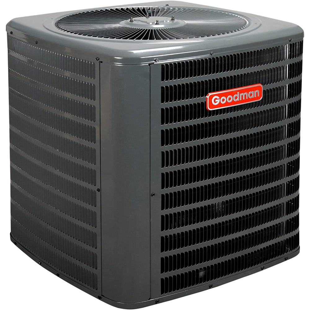 Condensing Unit HAM 125-7 C