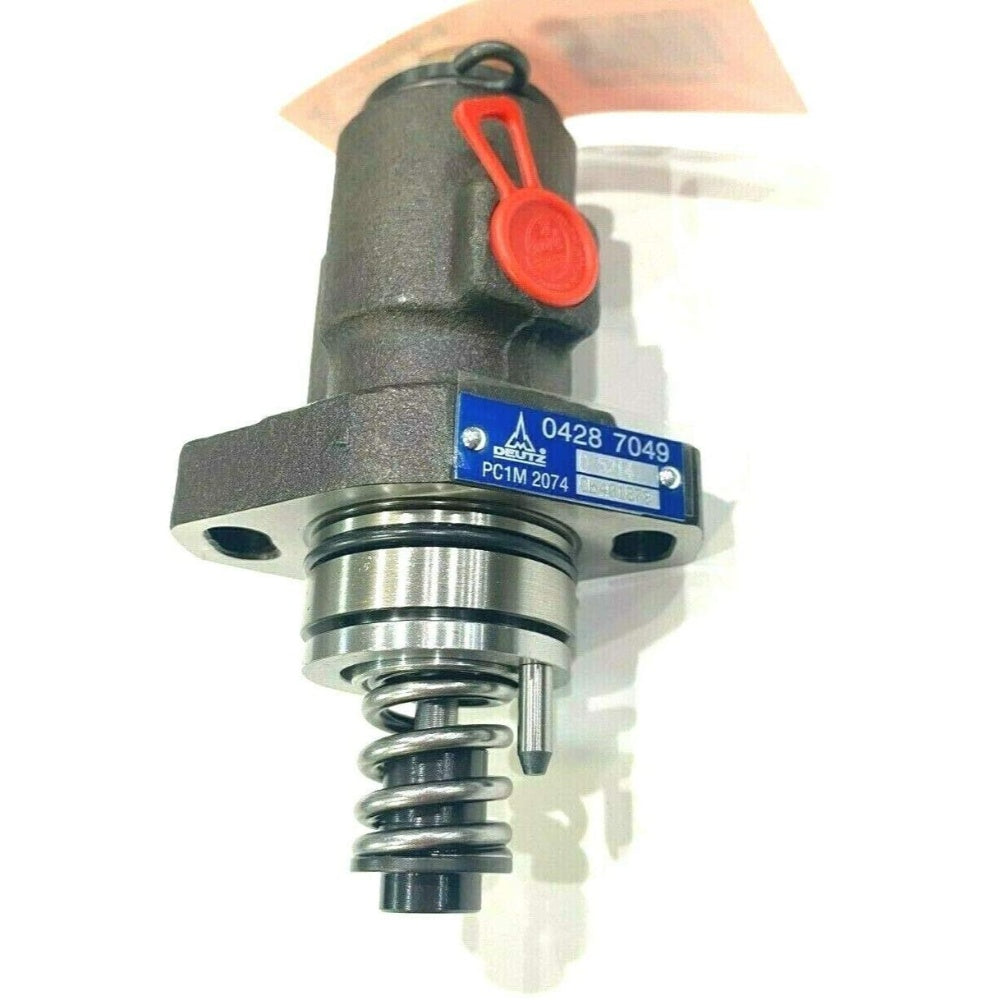 Pump Injection Fuel 6729896