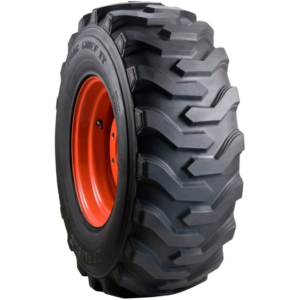 Tire Standard Duty 10-00-016.5 8Ply 1614765B