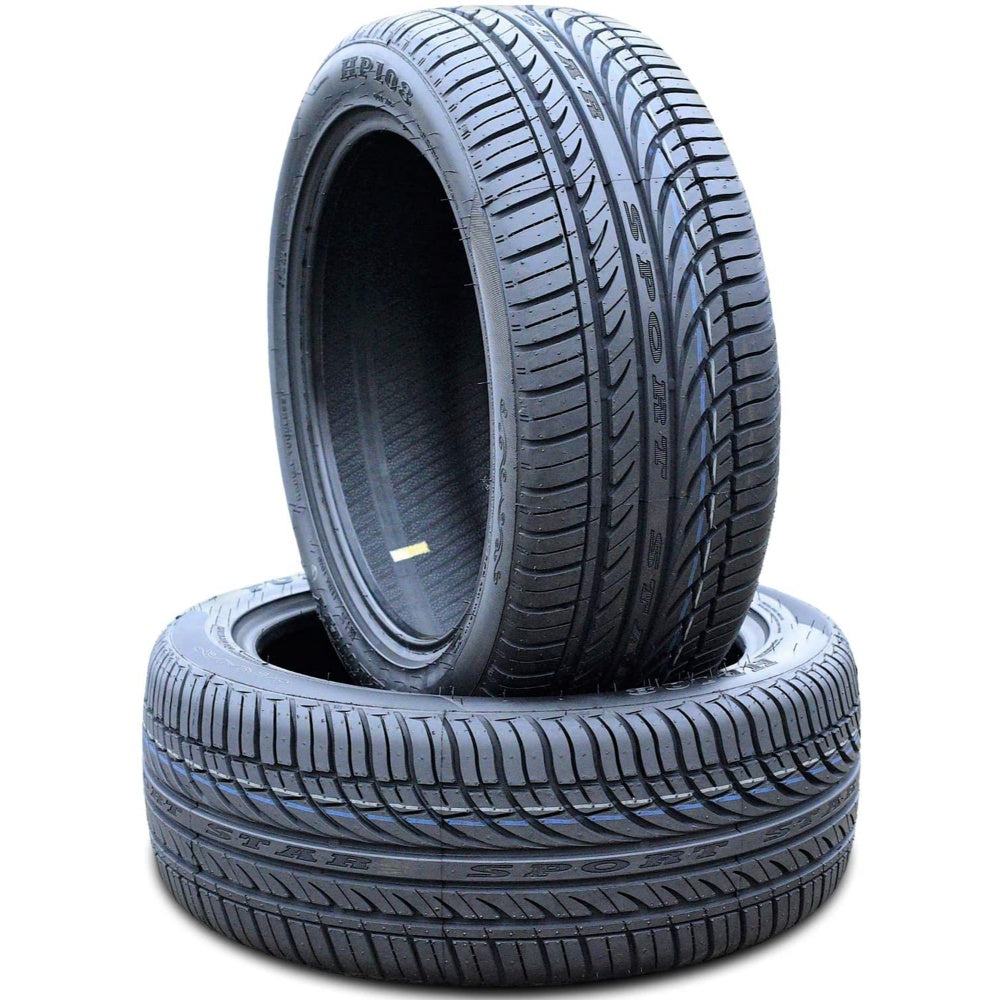 Tire Automotive 18In 40Km/H Aw
