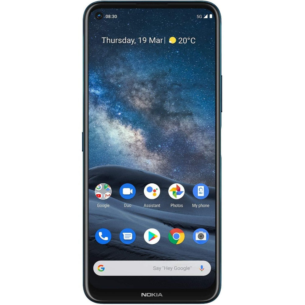 Smartphone, 5G, Taa Compliant  GP-SP8301.20