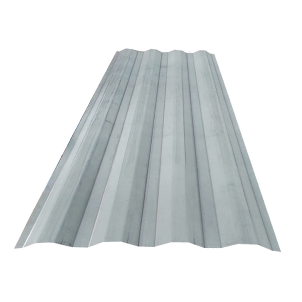 Panel, Structural, Side, Shipping Container, Steel, 1.6 X 1116 X 2400 Mm FD7C3Z  2503100-A