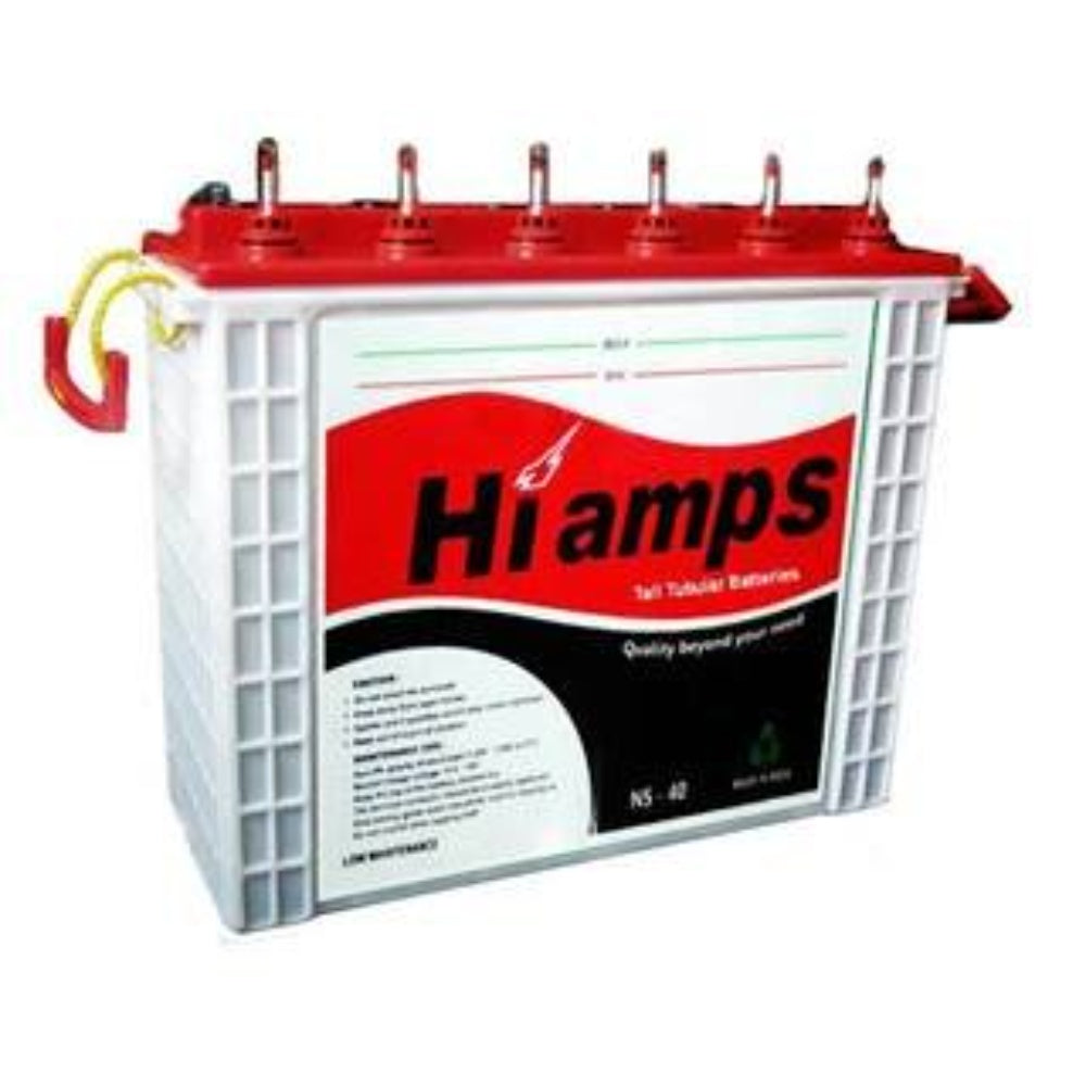 Battery, 180Ah, 12V, 1150 Amps BH115D31R