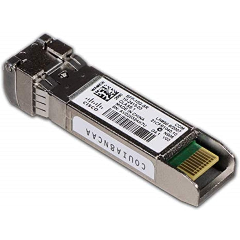 Cisco Sfp-10G-Er New F/S