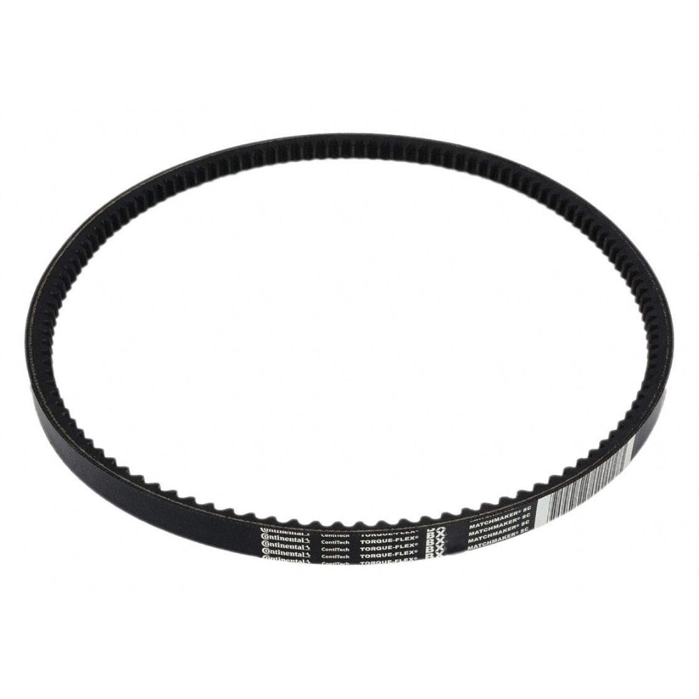 Belt, Type: V,Section:Bx, Number: Bx81 8718696599983