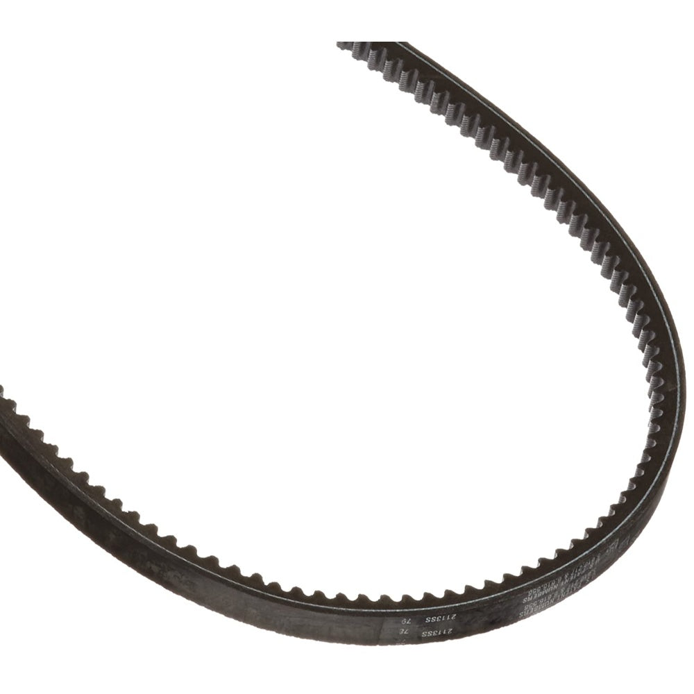 Belt, Type: V, Section:Bx, Number: Bx60