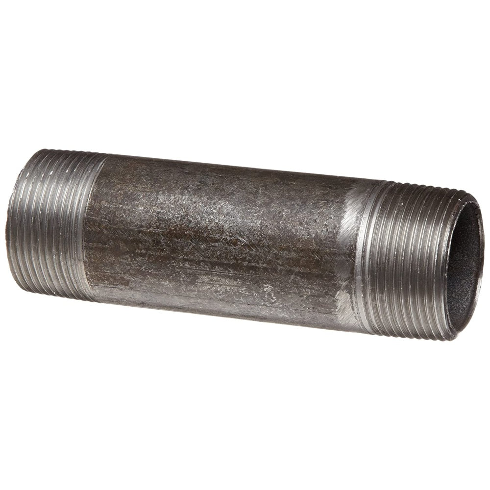 Pipe Nipple 1 In Npt 5 In Black AL-ADSANI BUSHING PIPE 63 X 32 MM