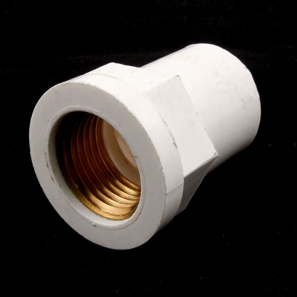 Adapter 20 X 1/2 In Female Pvc