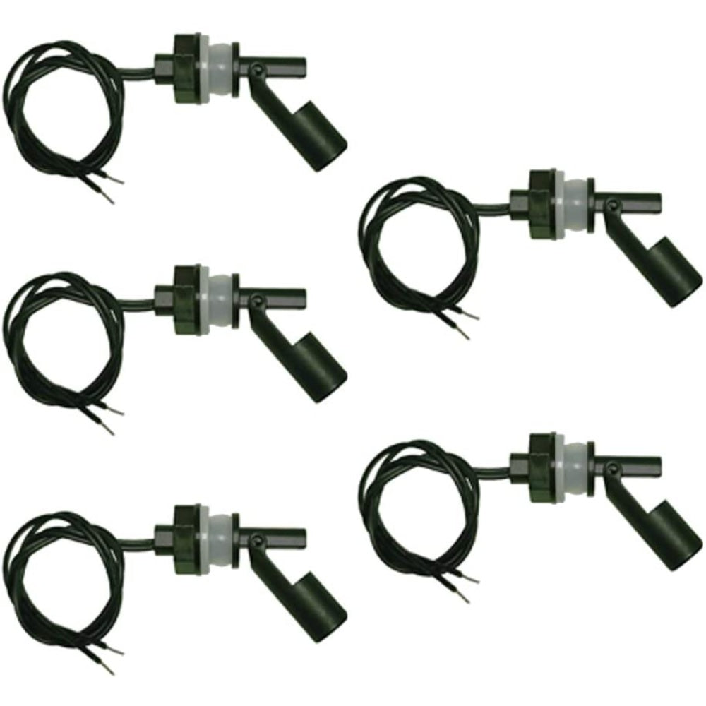 Switch Float MIMC