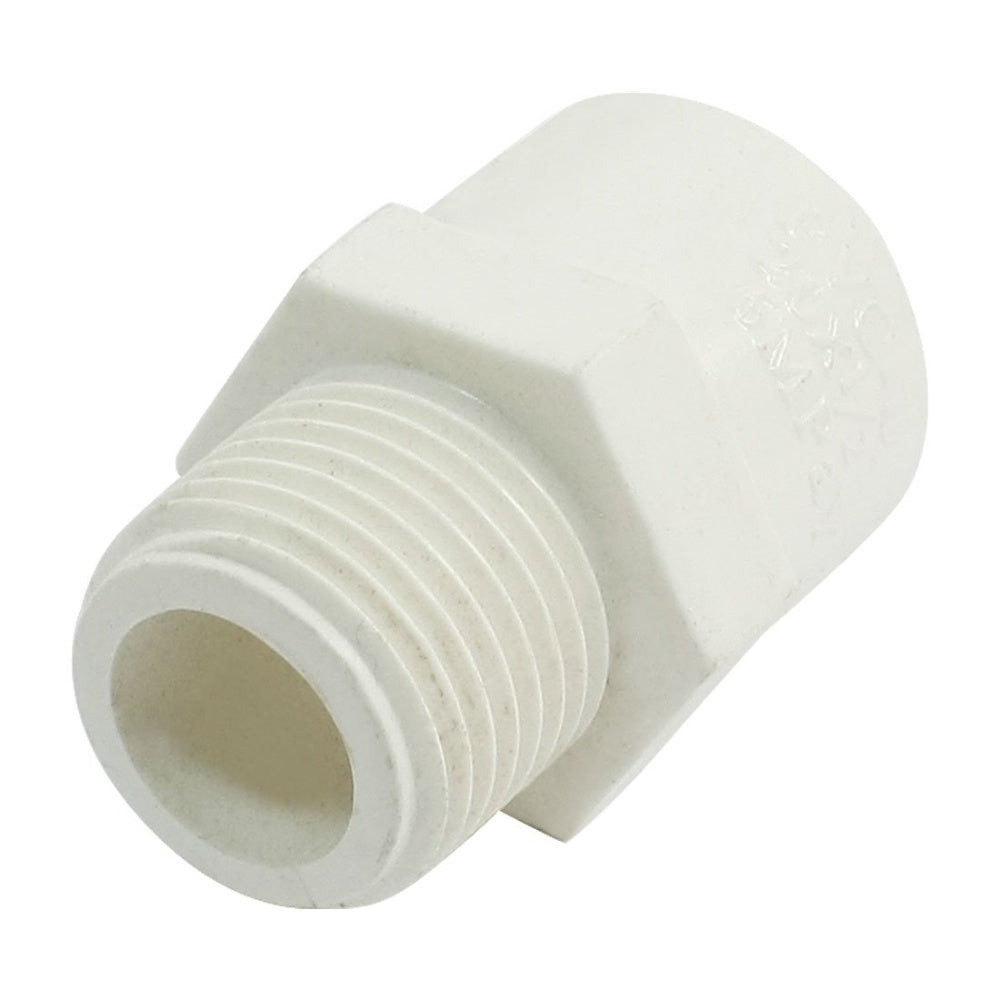 Pipe Adapter 1/2 In X 20 Mm