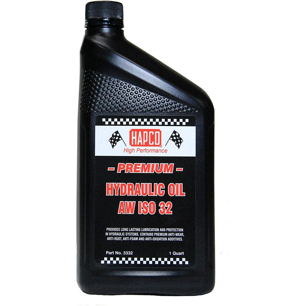 Unknown Iso68; Oil, Hydraulic, Part Num: Iso68; 1.9