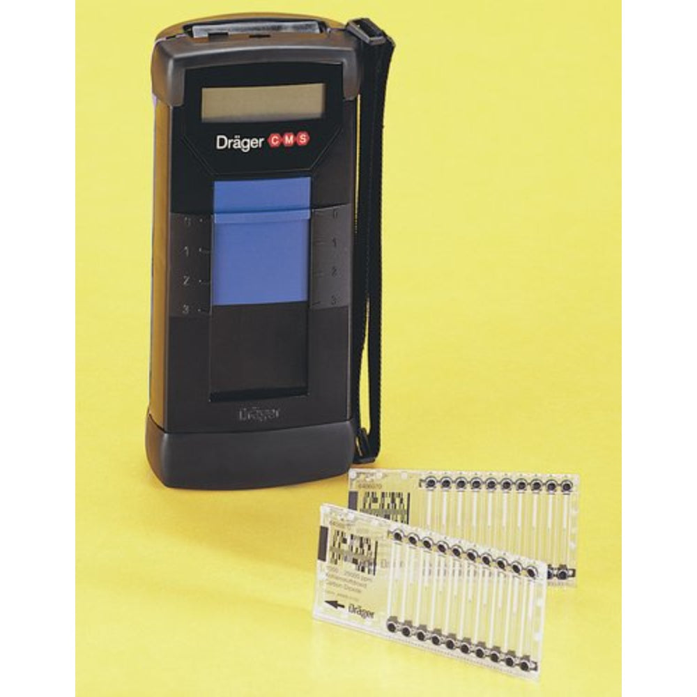 Chip, Cms, Ammonia, 10 - 150 Ppm, 700 – 1100 Hpa NHS070-05