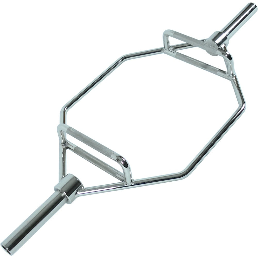 Hex Bar Collar S4E400-AR01-62