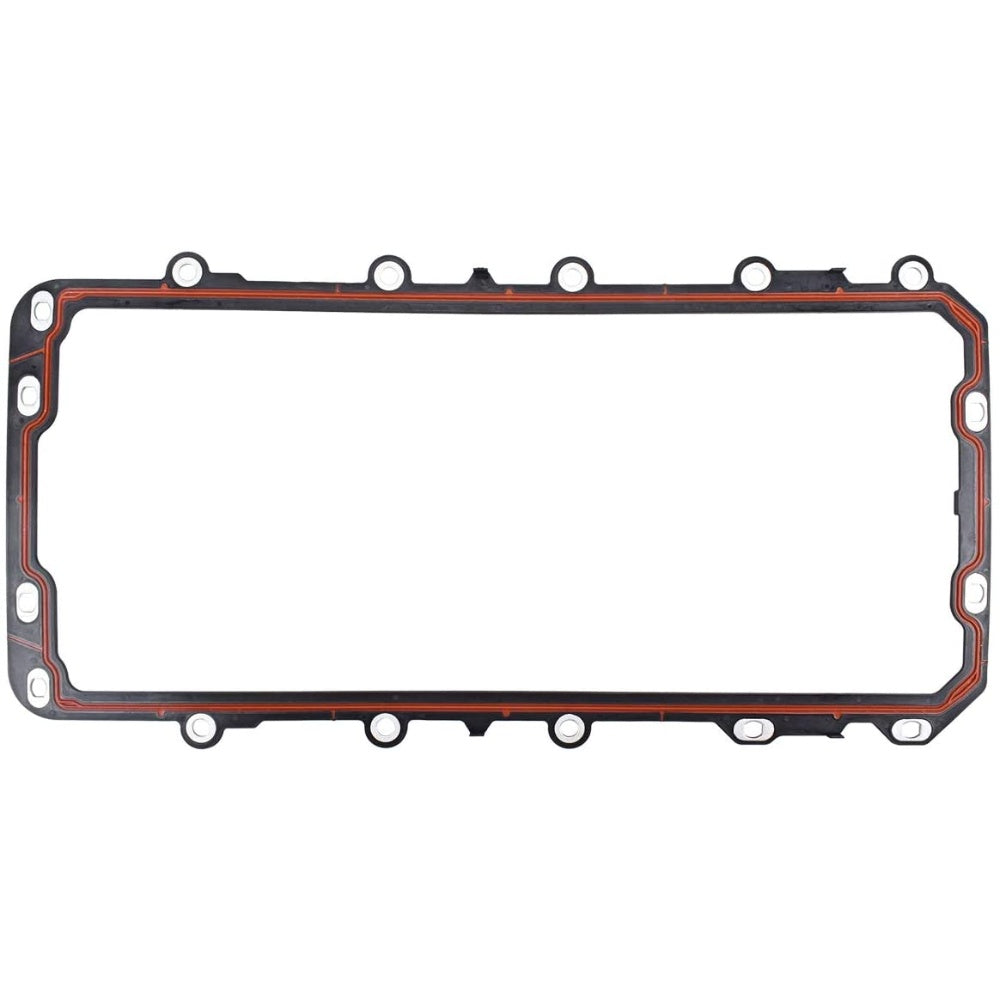 Oil Pump With Gaskets, Part # 33352A