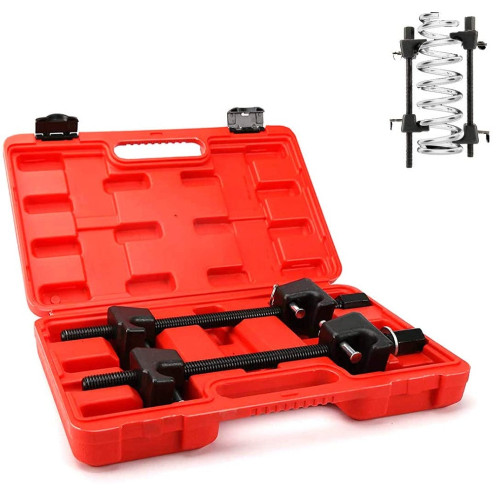 Spring Lift, Compressor, 35086ST