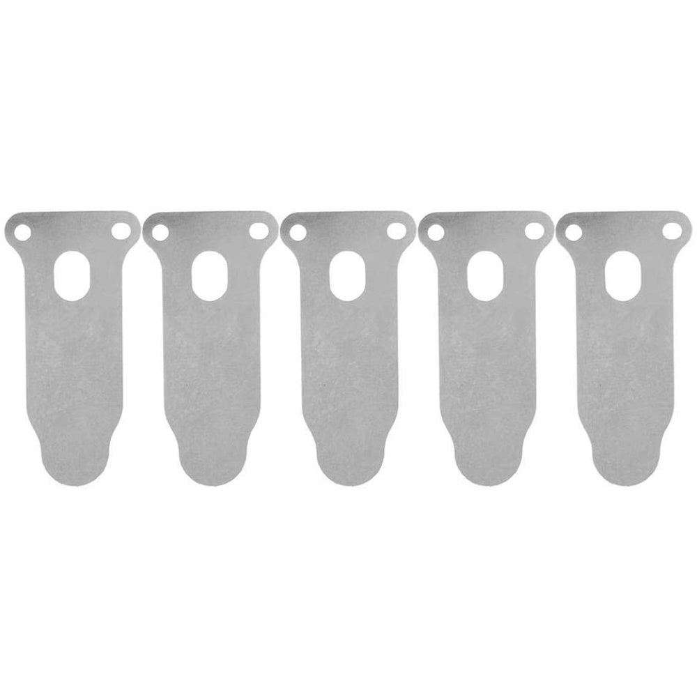 Plate, Suction Valve, 32687A