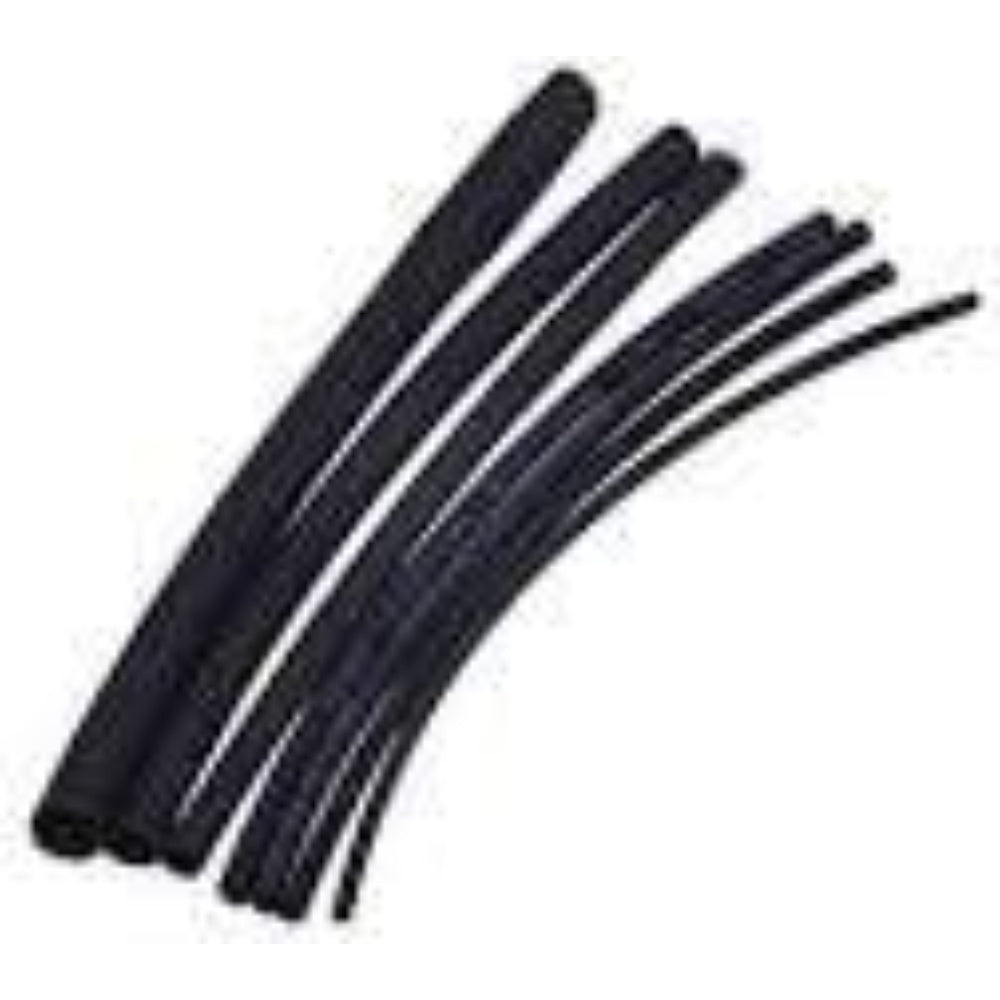 Tubing, Heatshrink, Rubber, 2 X 49 Inches 1595510